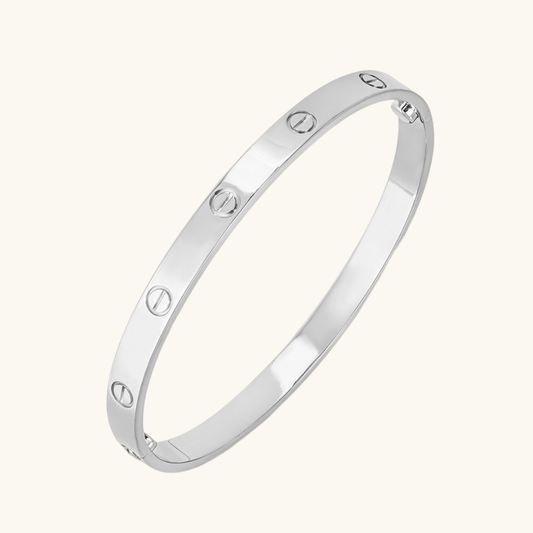 ETERNITY LINK SILVER