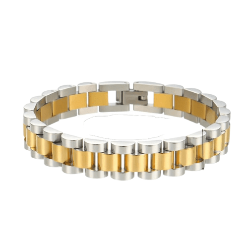 BRACELET GOLD